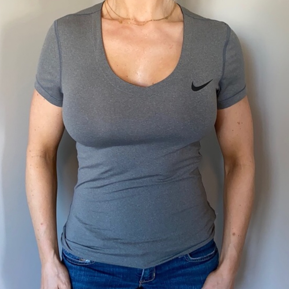 Nike Pro Top